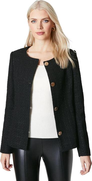 Immagine prodotto Principles Giacca Linea Lunga Donna (42)