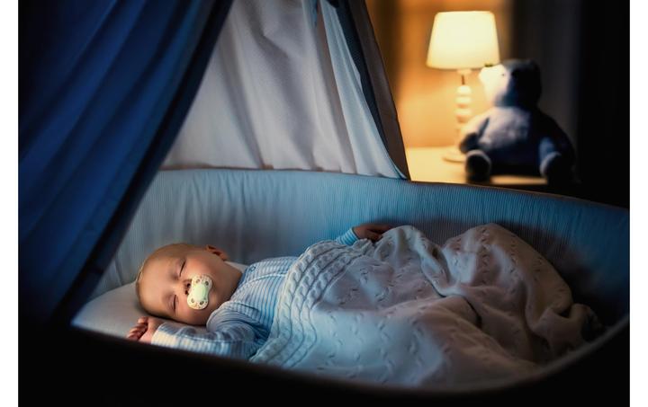 Produktbild Medela Baby Night & Night (2 x, ab Geburt)
