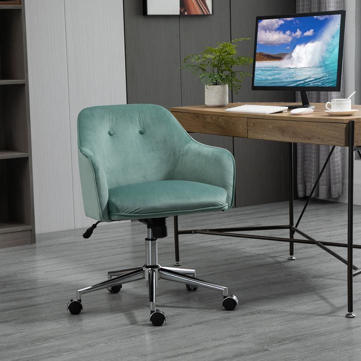 Image du produit Vinsetto Siège de bureau ergonomique, high-end gaslift