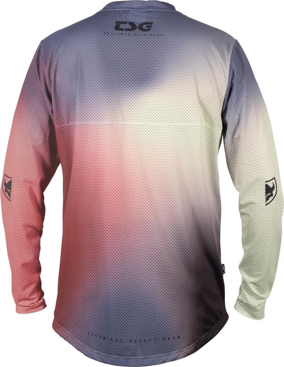 Image du produit TSG grip jersey l/s (XL)