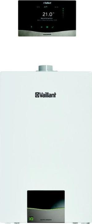Produktbild Vaillant Paket 1.741 ecoTEC plus VC 25 CS/1-5, VRC 720