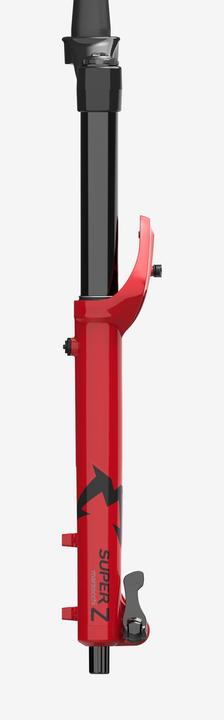 Actual product image Marzocchi Suspension fork Super Z Grip X H-L 15QRx110 1.5 T (180 mm, Air)