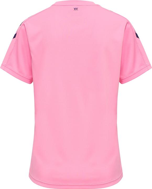 Immagine prodotto hummel Core Xk Poly Jersey S/S Donna (L)