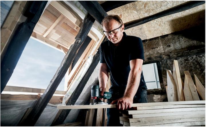 Produktbild Metabo STE 100 Quick CH
