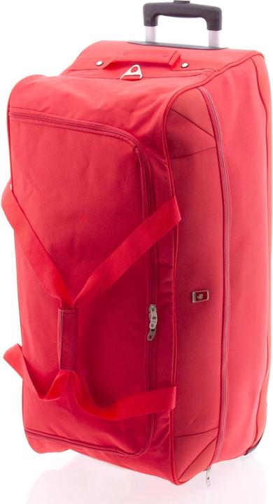 Produktbild Wüsthof 2100 2 Rollen Reisetasche 80 cm (104 l)