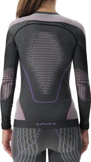 Actual product image UYN Evolutyon Melange thermal shirt (L, XL)