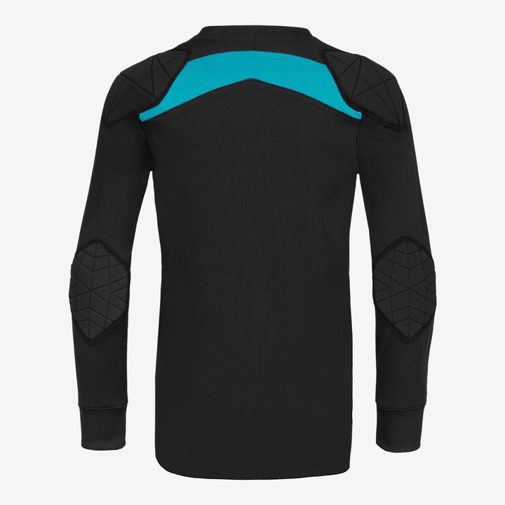 Image du produit Kipsta Maillot de gardien de but enfant - F100 noir (8, 9, 10)