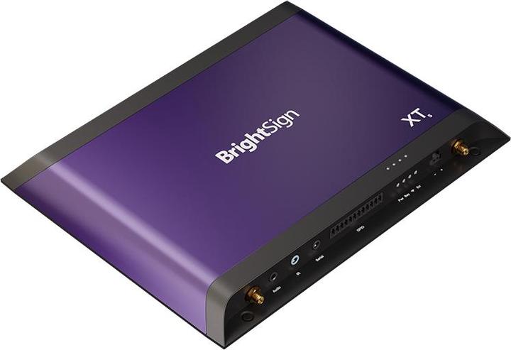 Produktbild BrightSign XT1145 Digital Signage Player