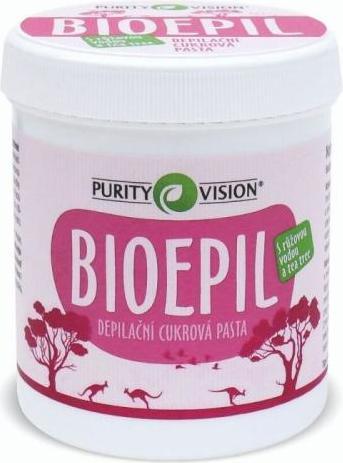 Produktbild Purity BioEpil (400 ml, 1 x, 400 g)