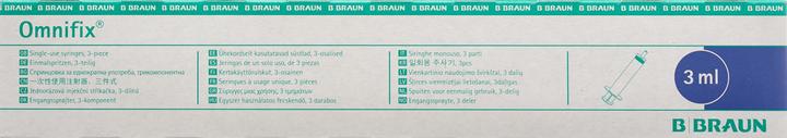 Immagine prodotto B.Braun Omnifix