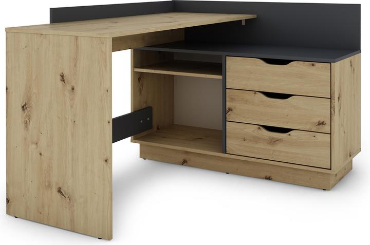 Actual product image Homexperts Baltasar
