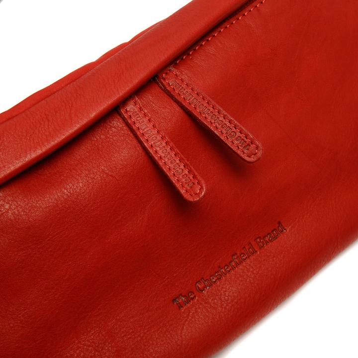 Produktbild The Chesterfield Brand Kruger Gürteltasche Leder 40 cm