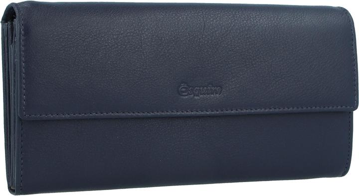 Immagine prodotto Esquire Portafoglio Viktoria RFID in pelle 18,5 cm