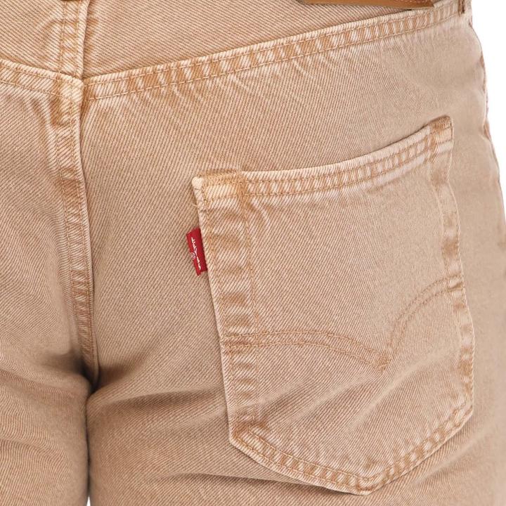 Actual product image Levis Mens 501 Original Shorts (28)