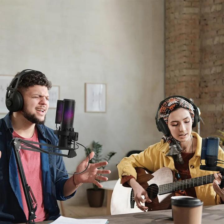Produktbild Boya K3 - USB microphone