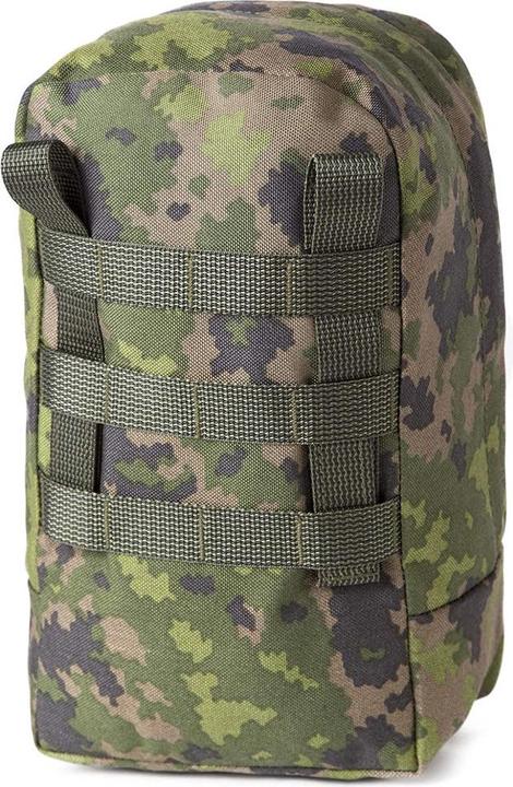 Actual product image Savotta Modular backpack bag camo M05 L (6 l)
