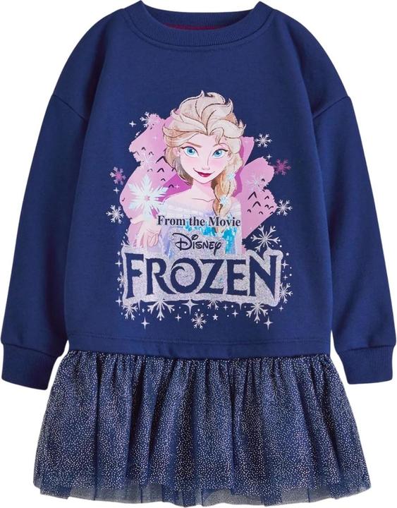 Disney Frozen Freizeitkleid Mädchen