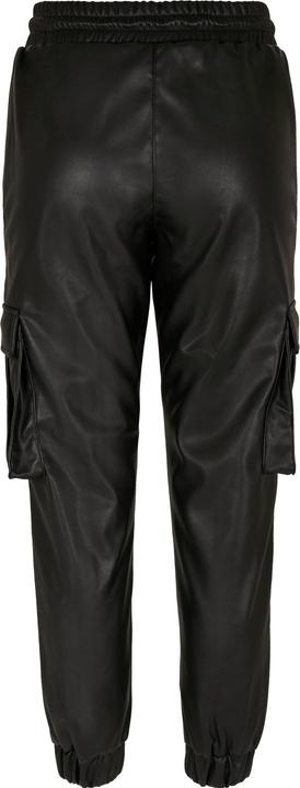 Immagine prodotto Urban Classics Pantaloni in ecopelle da donna - 13445 (S)