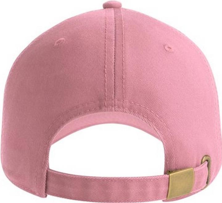 Actual product image Atlantis Fraser Baseball Cap (One size)
