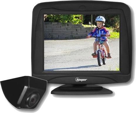 Beeper RW037P Rear View Camera
