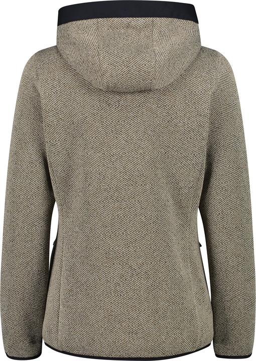 Immagine prodotto CMP Campagnolo Hoodie (3XL)