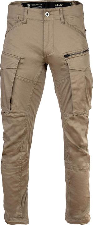 Produktbild G-Star 3D Tapered Pants Rovic Zip dune (W31/L32)