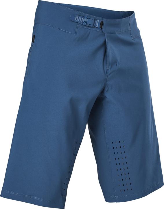 Fox SHORT 22 DEFEND SE BLUE 36 (36)