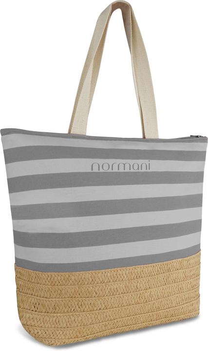 Image du produit Normani Grand sac de plage Mackay