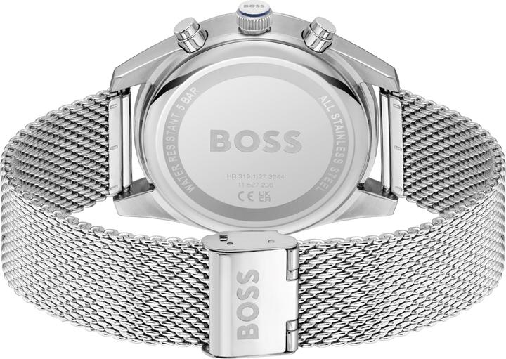 Actual product image BOSS Skytraveller (Chronograph, 44 mm)