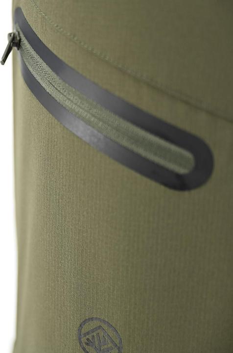 Actual product image Bushpeak Zip-off hiking trousers (Frequency band 38 (2600 MHz))