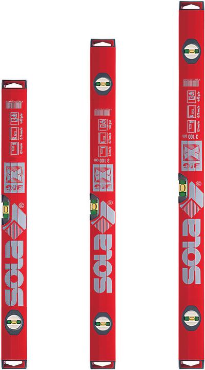 Immagine prodotto Sola Messwerkzeuge BigX (180 cm)