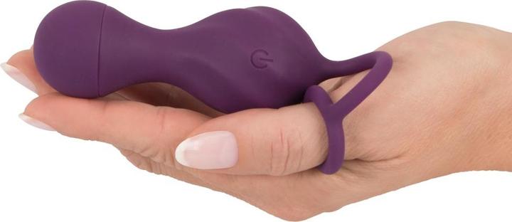 Actual product image Sweet Smile Remote Controlled Love Balls