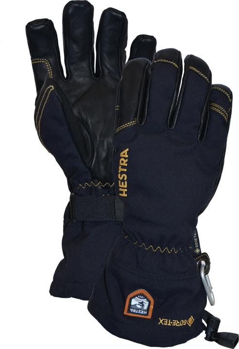Hestra Army Leather GTX 5-Finger (7)