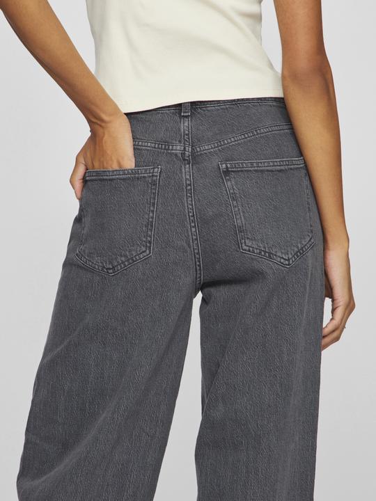 Actual product image Vila High Waist Wide Fit Jeans (W38/L30)