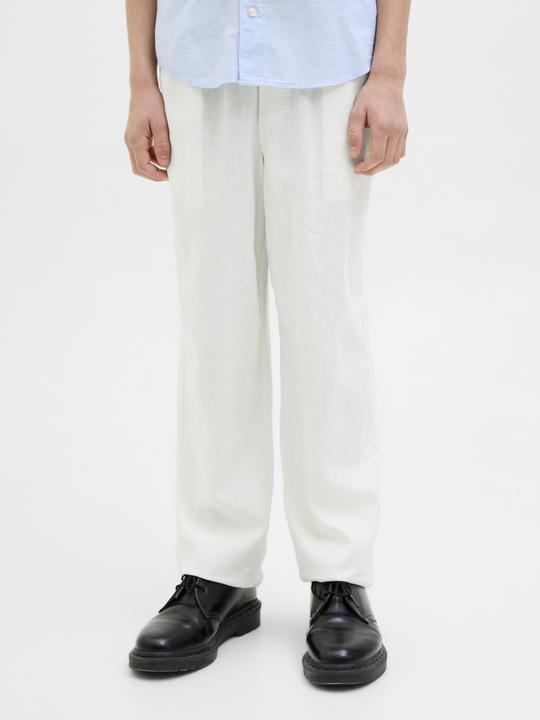 Actual product image Jack & Jones Jpstbill Jjparos Jogger Pant Sn Jnr (140)