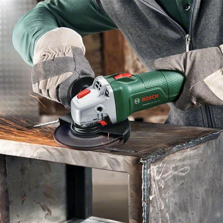 Image du produit Bosch Home & Garden UniversalGrind 750-125 (125 mm)