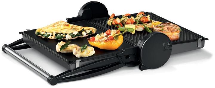 Image du produit Bosch Hausgeräte Gril multifonction TCG4215 2000 W