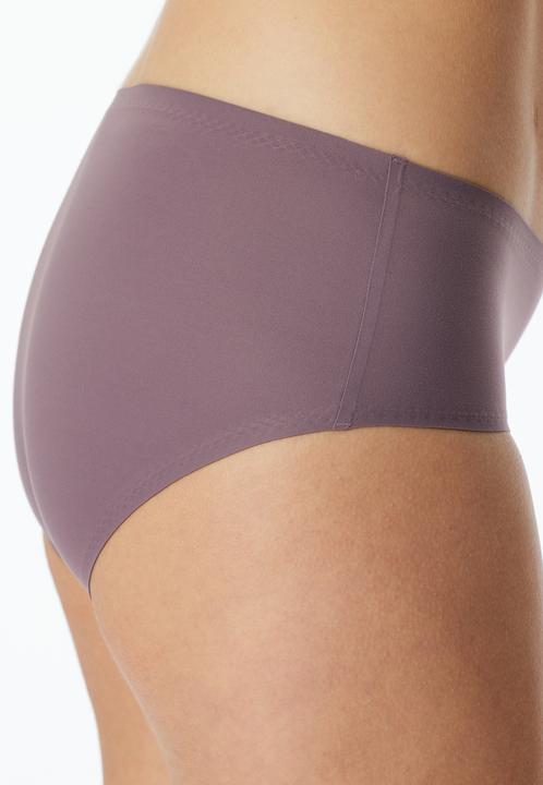 Immagine prodotto Schiesser Panty Invisible Soft (46, Confezione singola)
