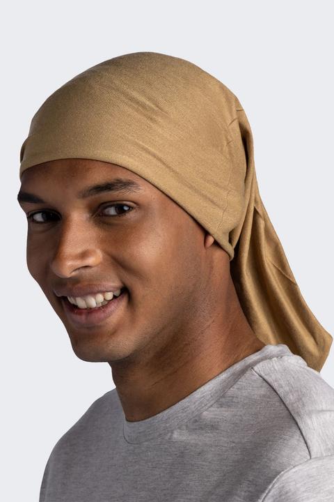 Actual product image Buff Solid