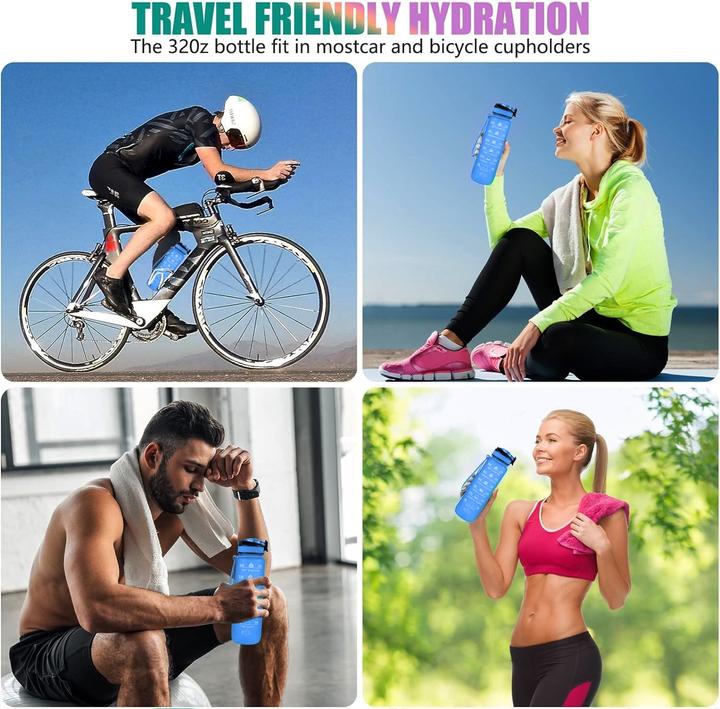 Actual product image ASMI Leak-proof (1 l)