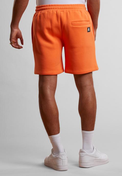 Actual product image Starter Small Logo Essential Sweatshorts - 195833 (M)