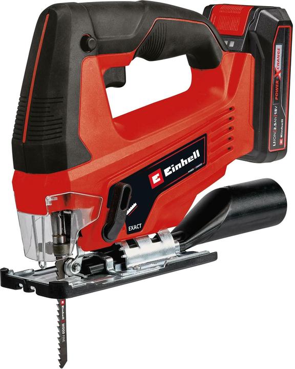 Einhell TC-JS 18/70