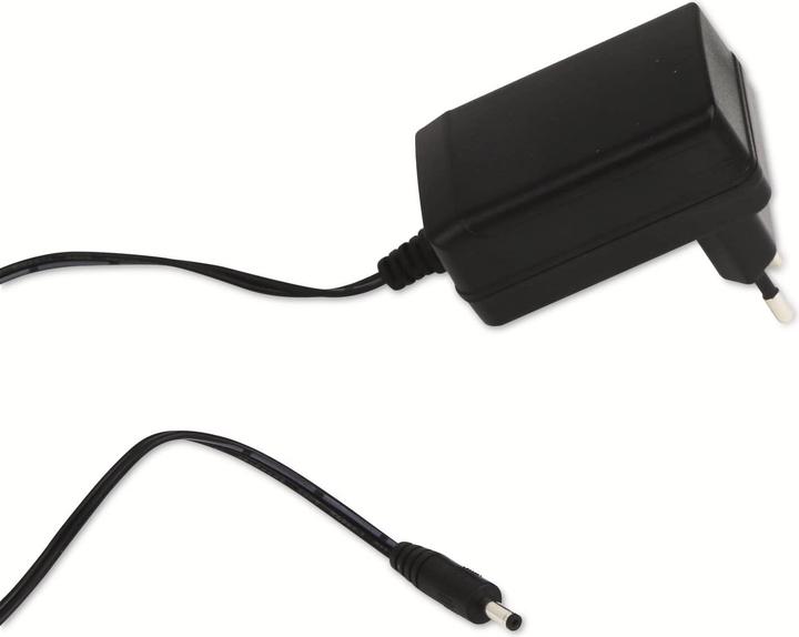 QuatPower Stecker-Schaltnetzteil XY24SE-120150VQ-EW35.135, 12V/1,5A, 3,5/1,35