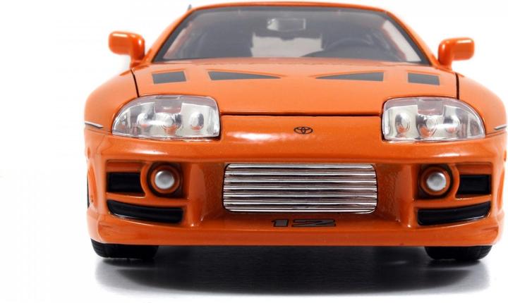 Actual product image Jada Fast&Furious 1995 Toyota Supra