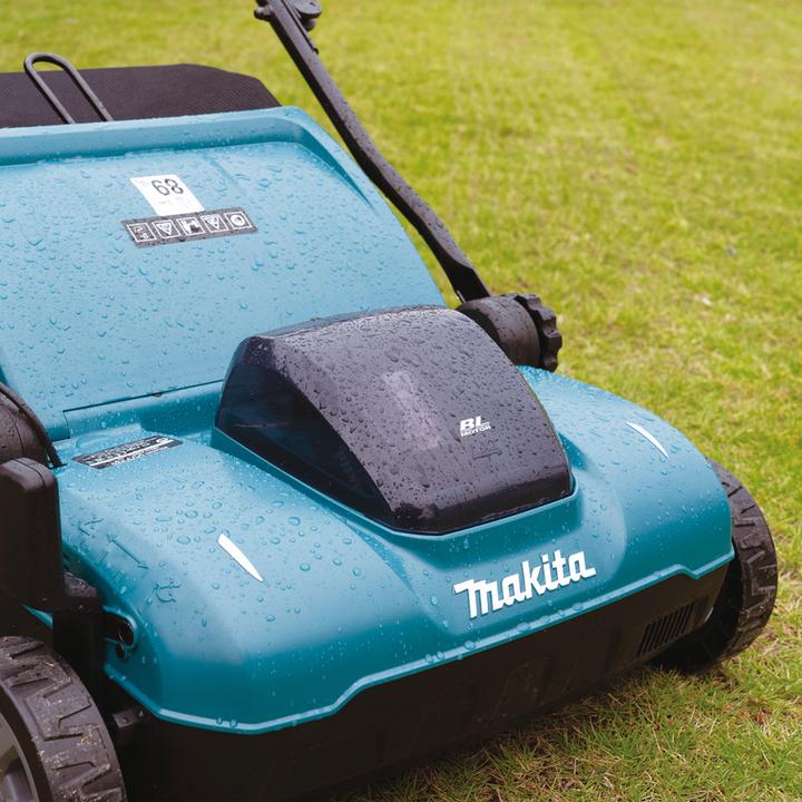 Image du produit Makita DUV320Z Akku-Vertikutierer