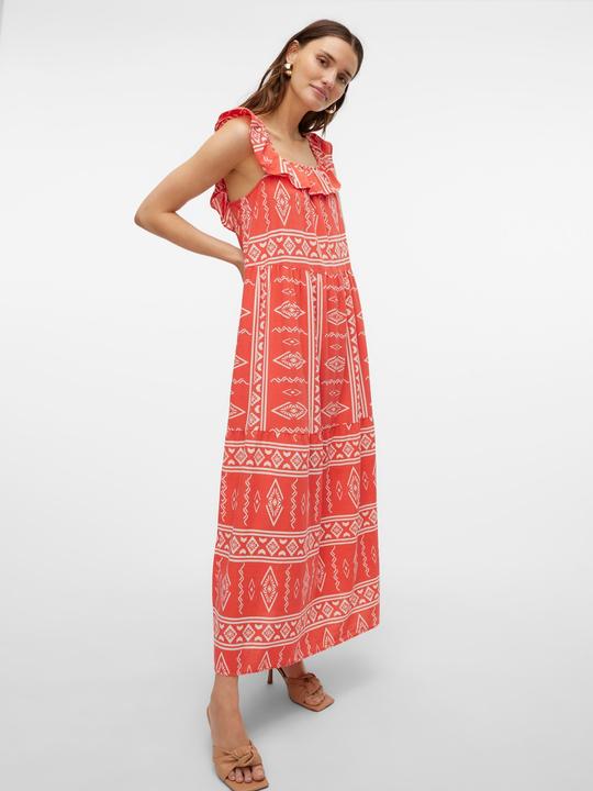 Produktbild Vero Moda VMDICTHE Langes Kleid Kleid (XS)