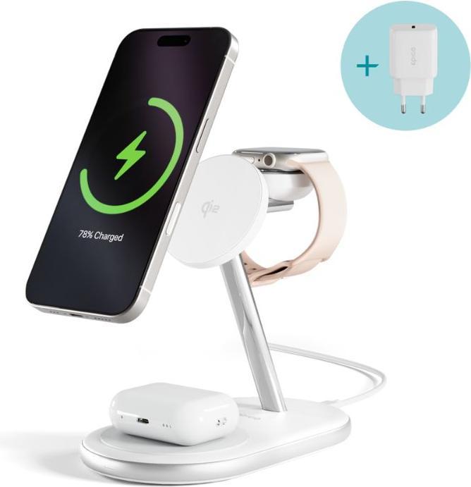 Epico UltraBase EX60 3in1 Charging Stand (30 W)