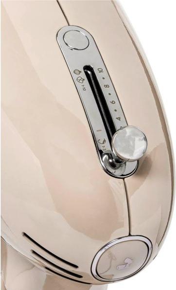 Actual product image Smeg 50's Retro Style (800 W)