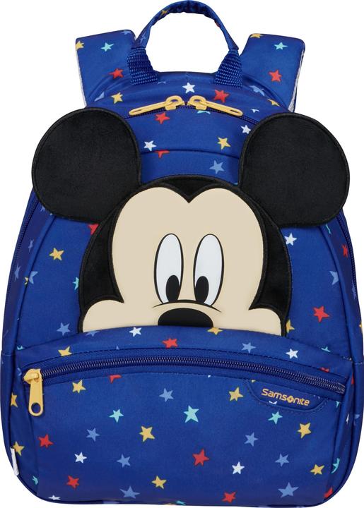 Actual product image Samsonite Disney Ultimate 2.1