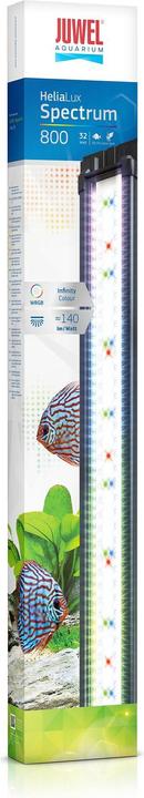 Actual product image Juwel Aquarium HeliaLux Spectrum 800 (LED, 32 W)